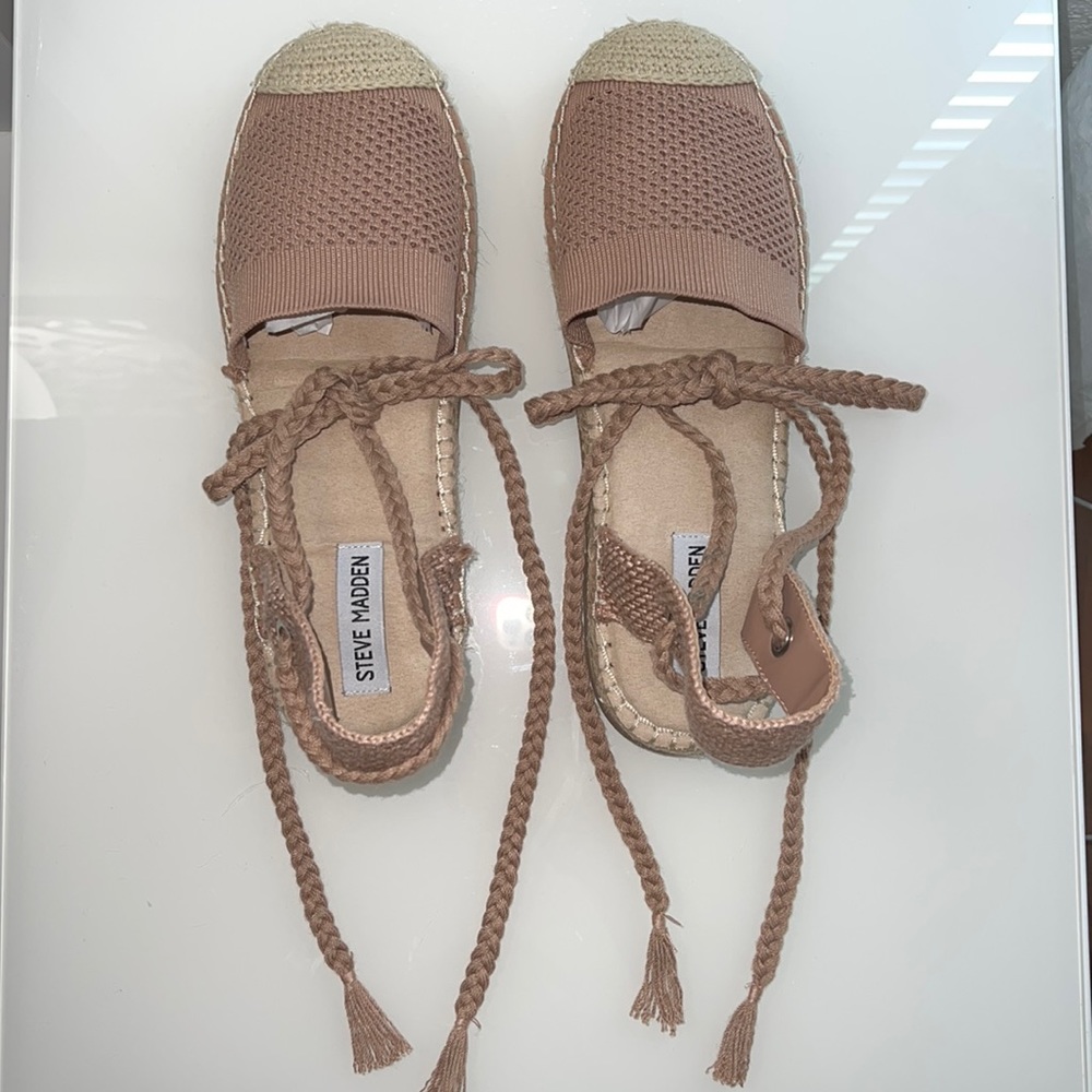 steve madden espadrilles